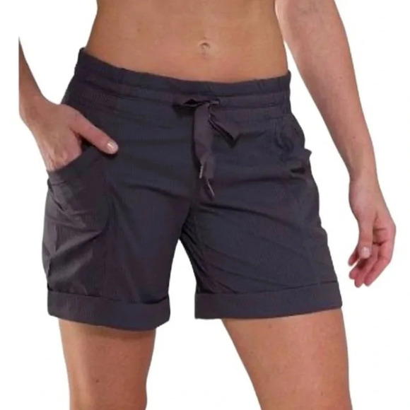 🆕🖤 Lululemon Do it All Short - Black - Picture 12 of 12